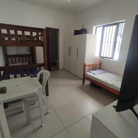 Residencia Rca13 호텔 산토스 외부 사진