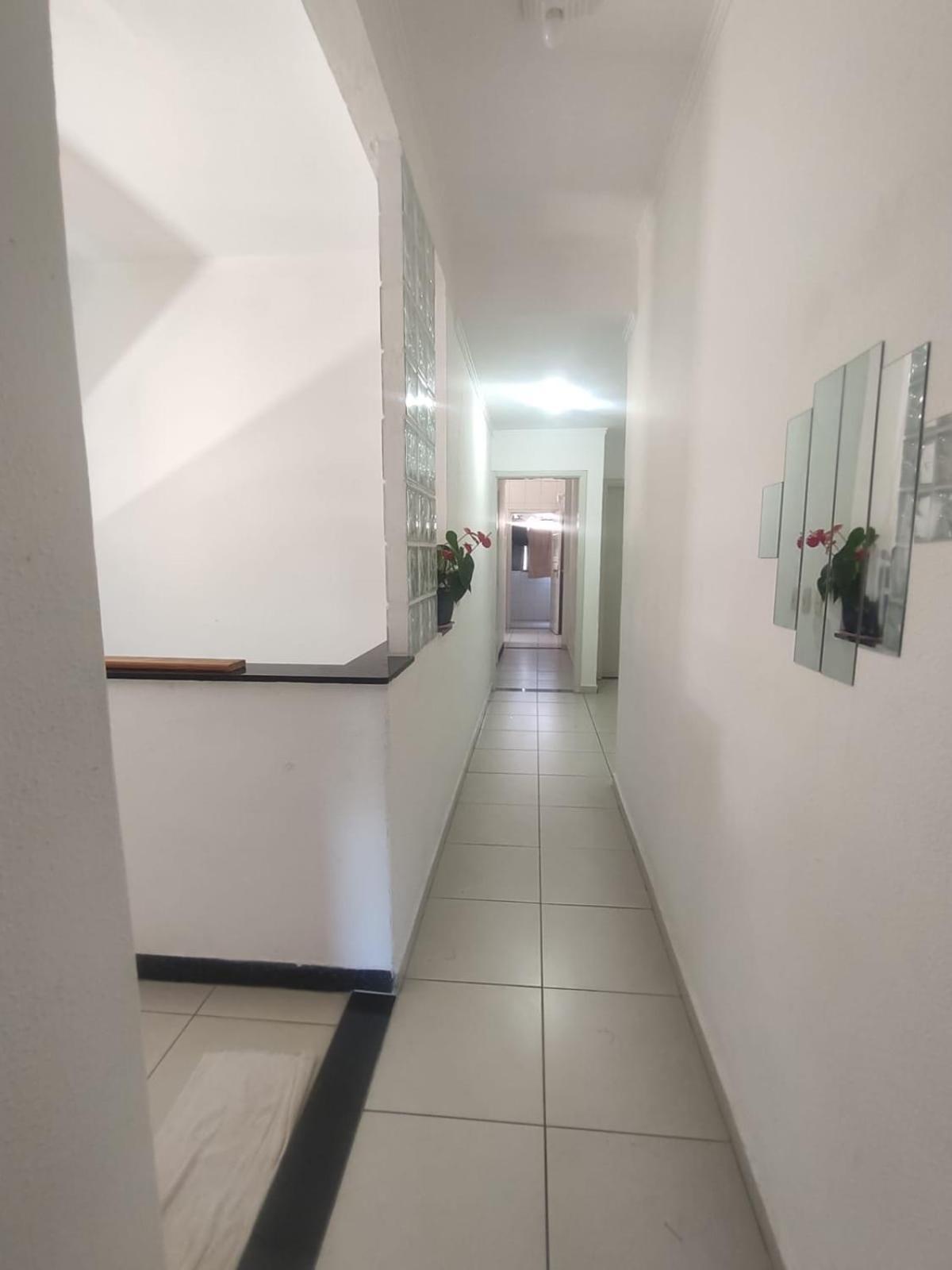Residencia Rca13 호텔 산토스 외부 사진