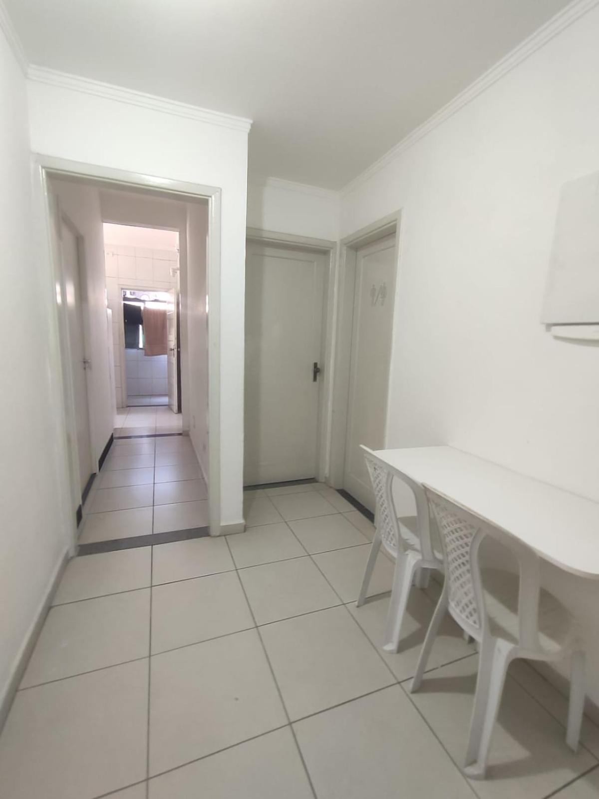 Residencia Rca13 호텔 산토스 외부 사진