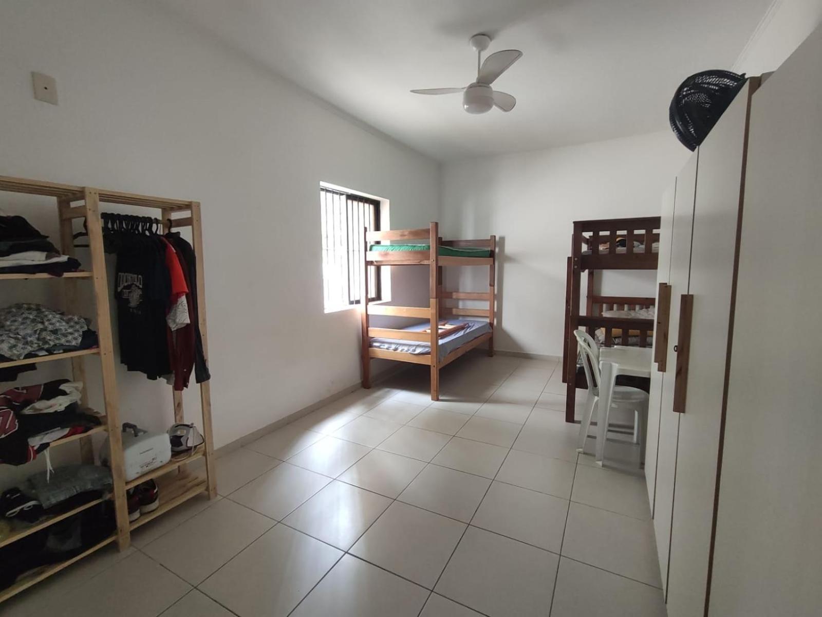 Residencia Rca13 호텔 산토스 외부 사진