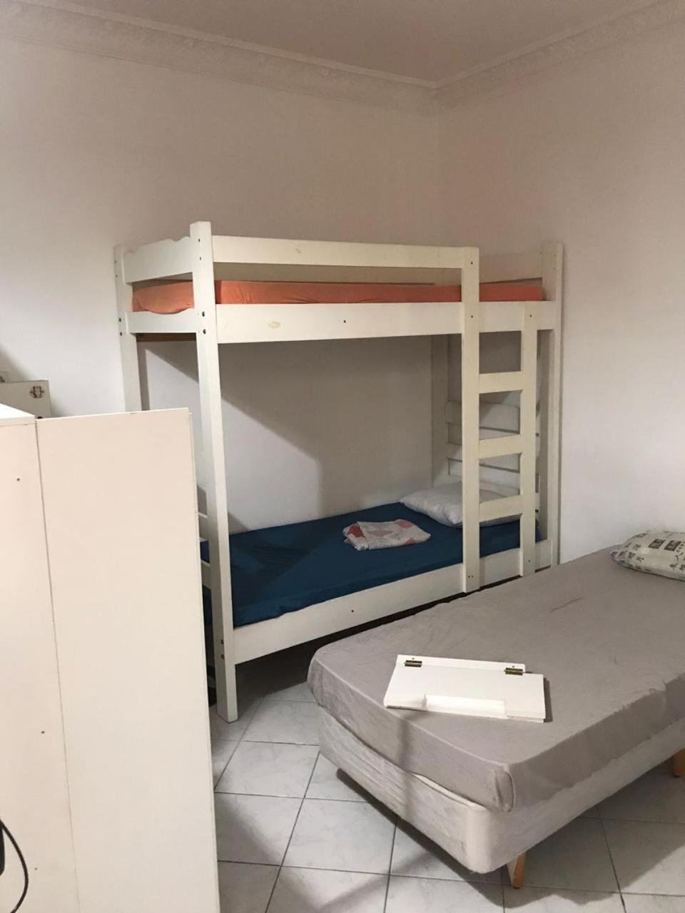 Residencia Rca13 호텔 산토스 외부 사진