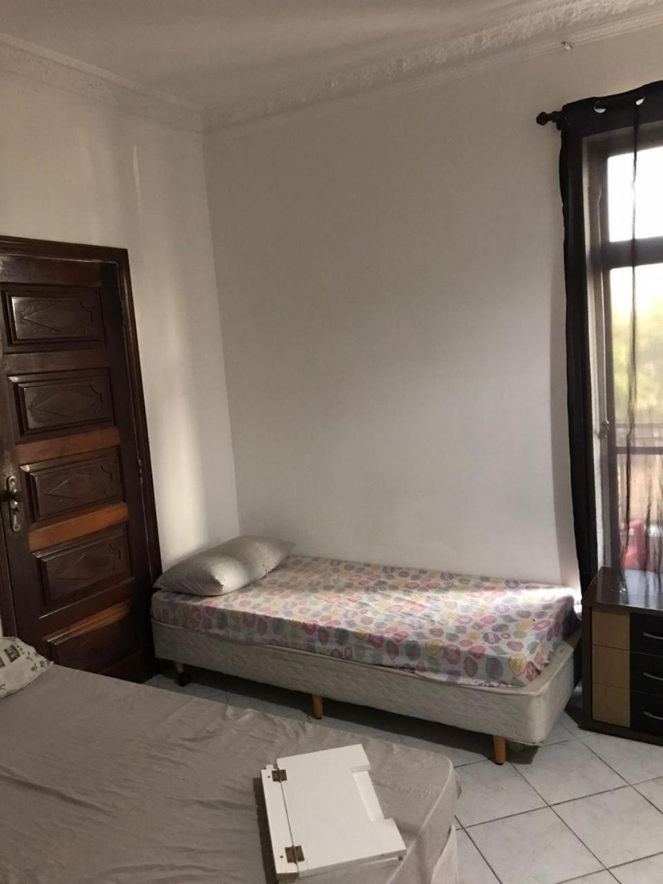 Residencia Rca13 호텔 산토스 외부 사진