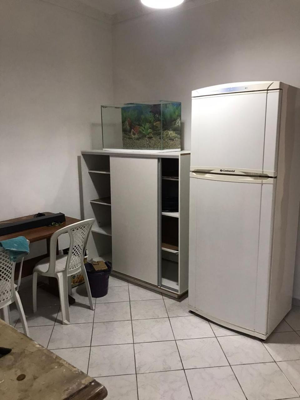 Residencia Rca13 호텔 산토스 외부 사진