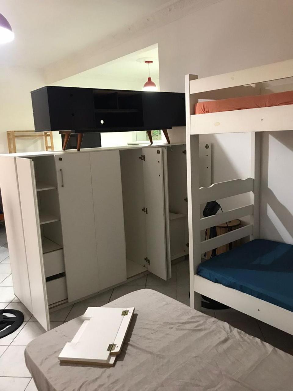 Residencia Rca13 호텔 산토스 외부 사진