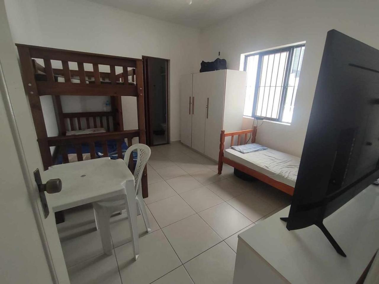 Residencia Rca13 호텔 산토스 외부 사진